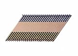 Grip-Rite GRSP8D Cooler Head 2-3/8-inch by .113-9nch by 30 Degree Paper Collated Smooth Coated Frami