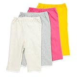 Bobson(ボブソン) ７分丈スパッツ (80～130cm) キムラタンの子供服 (77383x77883-161b) アイボリー 80