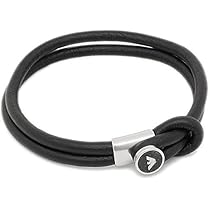 エンポリオアルマーニ ブレスレット（EG3512040） EMPORIO ARMANI（エンポリオアルマーニ）の「BRACELET EG3512040