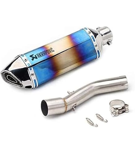 Amazon | ヨシムラ(YOSHIMURA) バイクマフラー スリップオン R-77J