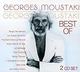 Georges Moustaki - Best of