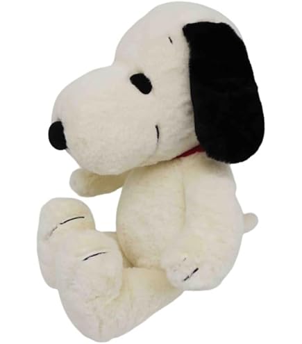 Amazon.co.jp: ナカジマコーポレーション スヌーピー ベーシック