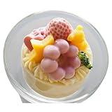 犬用 バースデー ケーキ ミニケーキ プチケーキ 直径5.5cm 無添加 冷凍 小型犬用 お祝い 犬用ギフト シニア犬