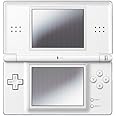 ニンテンドーDS Lite クリスタルホワイト【メーカー生産終了】