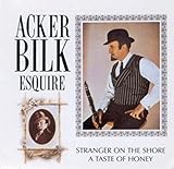 A Taste of Honey/Stranger on..