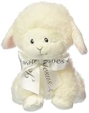 Aurora Baby Blessings Plush Lamb [並行輸入品]