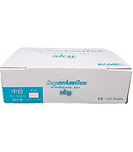 Amazon.co.jp: （株）コバックス スーパーアシレックス ディスク