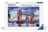 London, du schöne Stadt