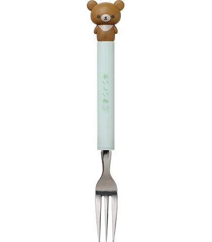 Amazon.co.jp: リラックマ Kitchen Zakka マスコット付スプーン チャイ