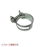 省栄製作所:低圧クランプ 25mm 10個 AD-1025