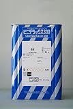 関西ペイント ビニデラックス300 白 20kg