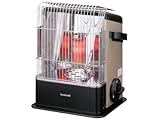 イワタニ カセットガスストーブ ハイパワータイプ デカ暖 CB-CGS-HPR