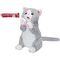 Amazon.co.jp: イワヤ(IWAYA) ちゅ~るあげるね! チワマルちゃん ST