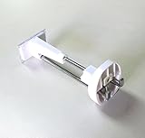 器具が50個盗難防止セキュリティSlatwallフックwith Magnetic key15229