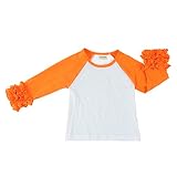 VduanMo SHIRT ベビー・ガールズ