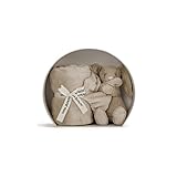 Bashful Beige Bunny Comforter