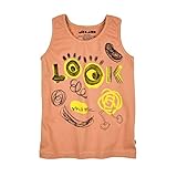Aki & Aiko SHIRT ベビー・ボーイズ カラー: ピンク