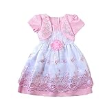 DreamHigh DRESS ベビー・ガールズ US サイズ: 3T カラー: ピンク