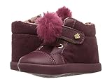 [パンピリ] Pampili レディース Pom Pom 108.027 (Infant/Toddler) ベビーシューズ Cherry 19 (US 3 Infant)(10.5cm) - M [並