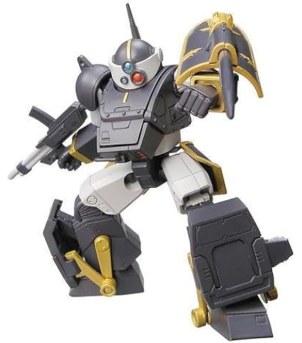 Amazon.co.jp: 装甲騎兵ボトムズ アクティックギア ダイビングビートル