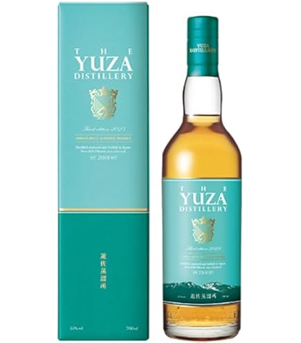 Amazon.co.jp: YUZA ファーストエディション2022 : 食品・飲料・お酒