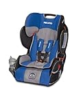 RECARO Performance SPORT Combination Harness to Booster, Sapphire by Recaro [並行輸入品]