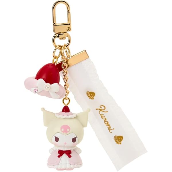 Amazon.co.jp: サンリオ(SANRIO)マスコットホルダー（サンリオ