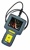 General Tools DCS1600 High Performance Data Logging Video Borescope System [並行輸入品]