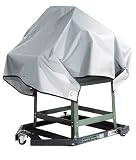 Large Machine Cover HTC TS-9072 Heavy Duty, Breathable Tool Cover That Protects Your Valuable Tools 