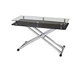 sund HD-20DBR 二重天板昇降テーブル(HD-20DBR) (HD20DBR)