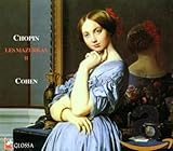 Chopin: Complete Mazurkas II