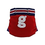 小さなでゲームをGpants (gNappies) (x 2) - gNappies - gPants Game On Small (Pack of 2) [並行輸入品]