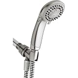 Waterpik VBE-459 EcoFlow Hand Held Showerhead [並行輸入品]