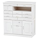 FAX台 収納家具 チェスト 木製家具