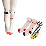 Ehdching SOCKSHOSIERY ベビー・ガールズ カラー: マルチカラー