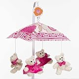 Glenna Jean Millie Musical Mobile by Glenna Jean