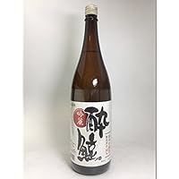 酔鯨　吟麗　純米吟醸 1.8L 1本