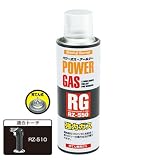 新富士バーナー(Shinfuji Burner) パワーガスRG(スポットフレーム19-51000/19-763用) RZ-550 STRAIGHT/19-5500