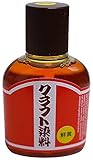 クラフト社 液体染料 クラフト染料 100cc 鮮黄 2001-01