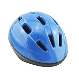 ［シューズラック］子供用ヘルメット　アンチショツク　スポーツ＆アウトドア　幼児用　自転車　アンチショツク　キッズヘルメット　可愛い　無害素材　スケボー 　軽量　ジュニア　通気性　安全　サイクリング　ス