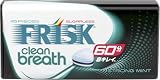 クラシエ フリスク クリーンブレス ストロングミント 31.5g