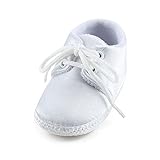 Delebao ベビー・ガールズ カラー: ホワイト