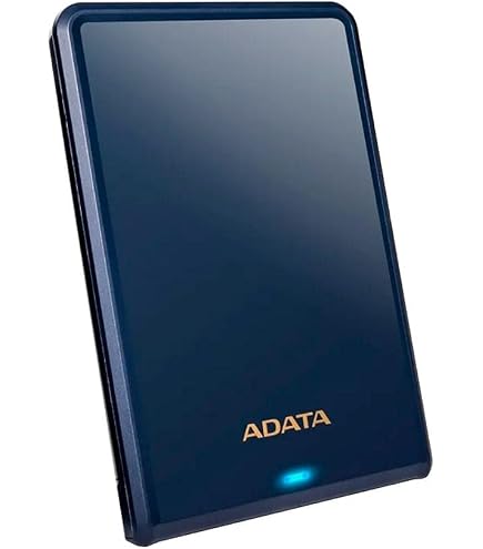 エイデータ HV620S 1TB ブラック外付けHDD エイデータ HV620S 1TB ブラック外付けHDD