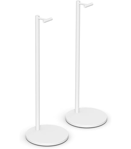 Sonos One stand スタンド Sonos One/One SL Stand（Pair) | Sonos