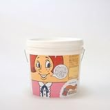 On the wall(オンザウォール) ひとりで塗れるもん アンヌ(フルーティーベージュ)11KG