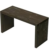 Welcome wood ウッドステージWSW66M-UB ワイドタイプ　 色はアンバーブラウン　　【完成品】　組み立てる必要なし。  個別に移動できるのでとっても便利。