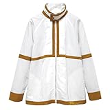 葬送のフリーレン フリーレン アウトドアジャケット Lサイズ