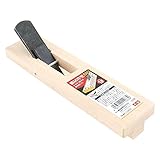 千吉 敷居作里 ふすま・障子の敷居直しに 鋼付き 袋入り 刃幅 18mm