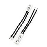 uxcell　バイメタル　回路　温度スイッチ　85C NO KSD9700　2 個