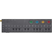 Amazon.co.jp: Teenage Engineering OP-Z マルチメディア